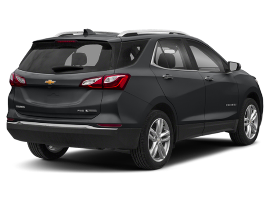 2018 Chevrolet Equinox Premier in Newark, OH - Coughlin Hyundai of Heath