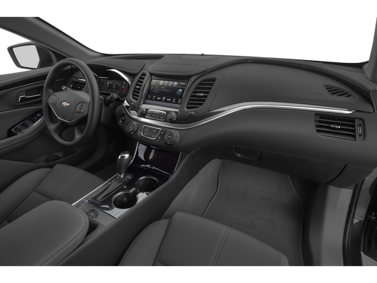 2020 Chevrolet Impala Premier in Newark, OH - Coughlin Hyundai of Heath