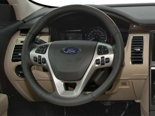 2014 Ford Flex SEL in Newark, OH - Coughlin Hyundai of Heath