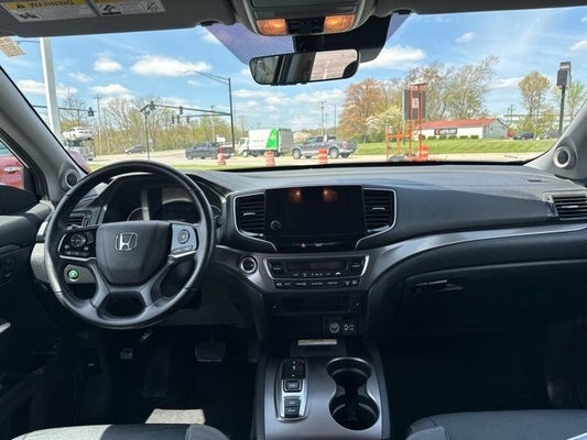 2021 Honda Pilot Special Edition in Newark, OH - Coughlin Hyundai of Heath