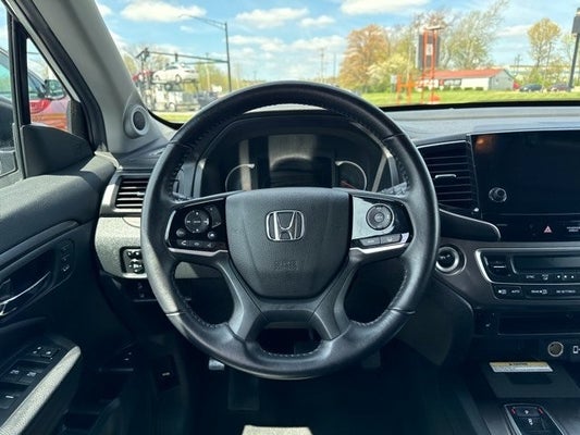2021 Honda Pilot Special Edition in Newark, OH - Coughlin Hyundai of Heath