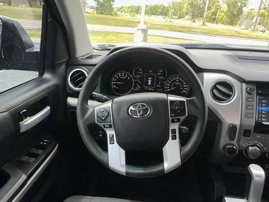 2019 Toyota Tundra SR5 CrewMax in Newark, OH - Coughlin Hyundai of Heath
