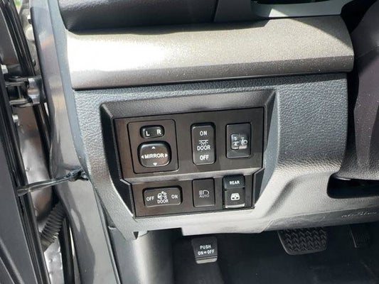 2019 Toyota Tundra SR5 CrewMax in Newark, OH - Coughlin Hyundai of Heath