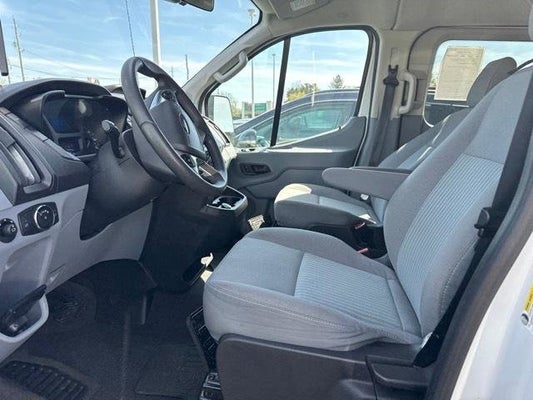 2018 Ford Transit-150 XLT in Newark, OH - Coughlin Hyundai of Heath