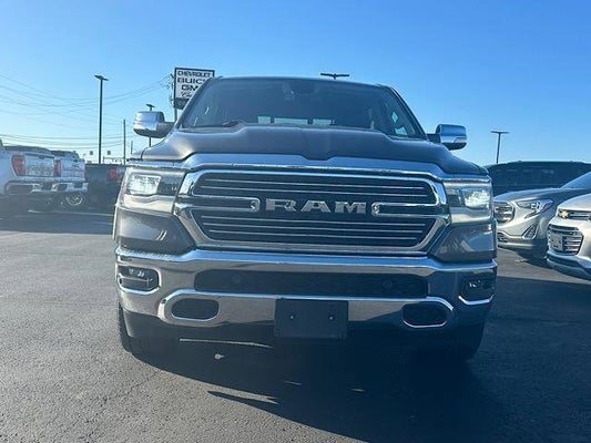 2020 RAM 1500 Laramie in Newark, OH - Coughlin Hyundai of Heath