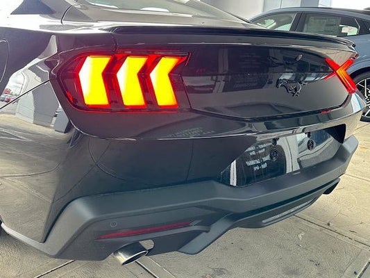 2024 Ford Mustang EcoBoost Premium in Newark, OH - Coughlin Hyundai of Heath