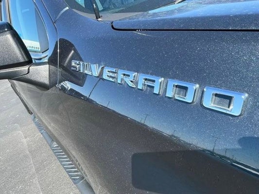 2019 Chevrolet Silverado 1500 RST in Newark, OH - Coughlin Hyundai of Heath