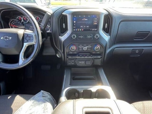 2019 Chevrolet Silverado 1500 RST in Newark, OH - Coughlin Hyundai of Heath