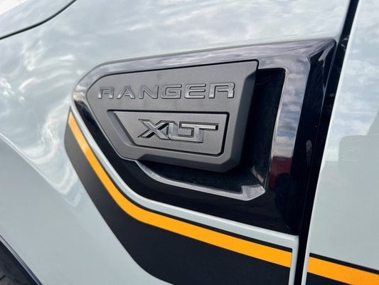 2022 Ford Ranger XLT in Newark, OH - Coughlin Hyundai of Heath