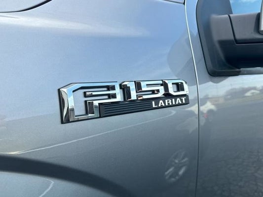 2020 Ford F-150 Lariat in Newark, OH - Coughlin Hyundai of Heath