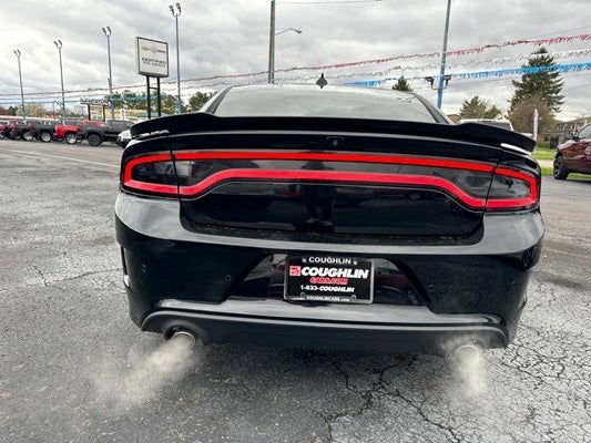 2019 Dodge Charger GT in Newark, OH - Coughlin Hyundai of Heath