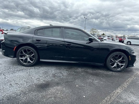 2019 Dodge Charger GT in Newark, OH - Coughlin Hyundai of Heath
