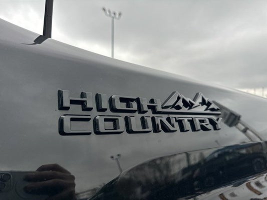 2024 Chevrolet Silverado 2500HD High Country in Newark, OH - Coughlin Hyundai of Heath