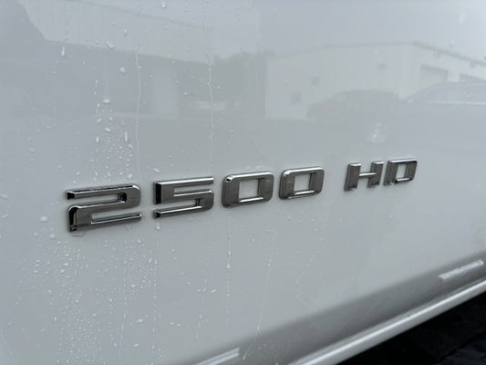 2022 Chevrolet Silverado 2500HD LT in Newark, OH - Coughlin Hyundai of Heath