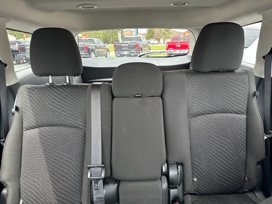 2019 Dodge Journey SE in Newark, OH - Coughlin Hyundai of Heath