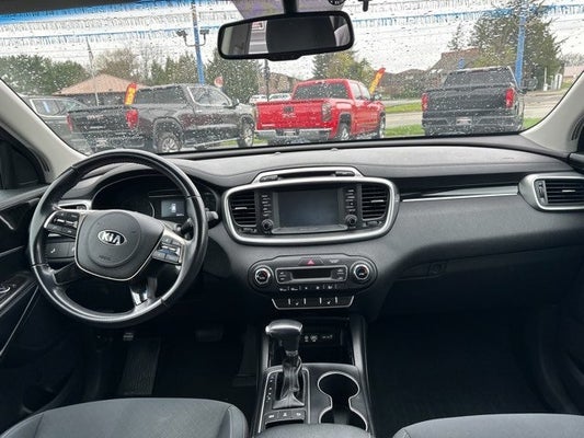 2019 Kia Sorento LX in Newark, OH - Coughlin Hyundai of Heath