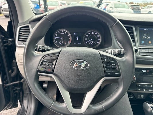 2018 Hyundai TUCSON Value in Newark, OH - Coughlin Hyundai of Heath
