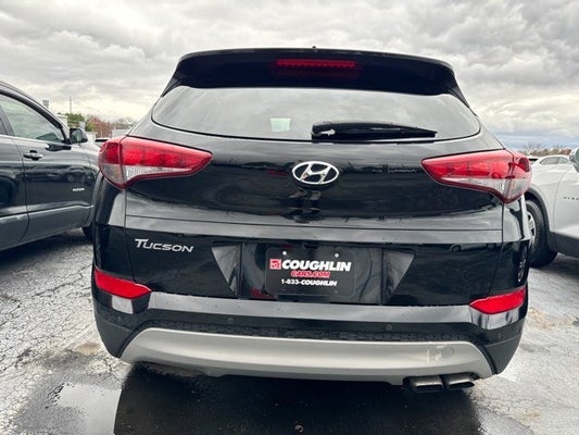 2018 Hyundai TUCSON Value in Newark, OH - Coughlin Hyundai of Heath