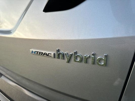 2024 Hyundai TUCSON HYBRID SEL Convenience in Newark, OH - Coughlin Hyundai of Heath