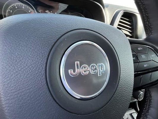 2020 Jeep Cherokee Altitude in Newark, OH - Coughlin Hyundai of Heath