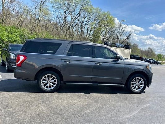2020 Ford Expedition Max XLT in Newark, OH - Coughlin Hyundai of Heath