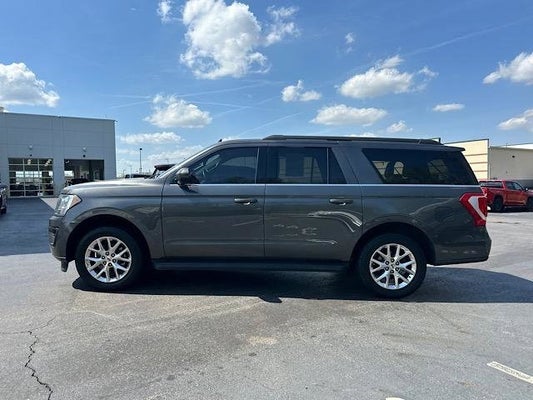 2020 Ford Expedition Max XLT in Newark, OH - Coughlin Hyundai of Heath