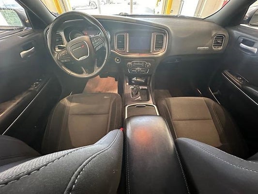 2018 Dodge Charger SXT in Newark, OH - Coughlin Hyundai of Heath