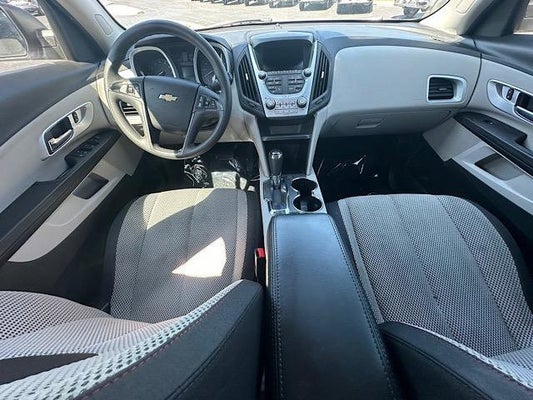 2017 Chevrolet Equinox LS in Newark, OH - Coughlin Hyundai of Heath