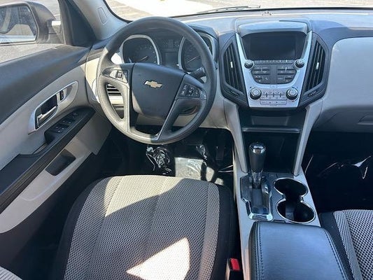 2017 Chevrolet Equinox LS in Newark, OH - Coughlin Hyundai of Heath