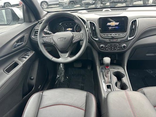 2023 Chevrolet Equinox RS in Newark, OH - Coughlin Hyundai of Heath