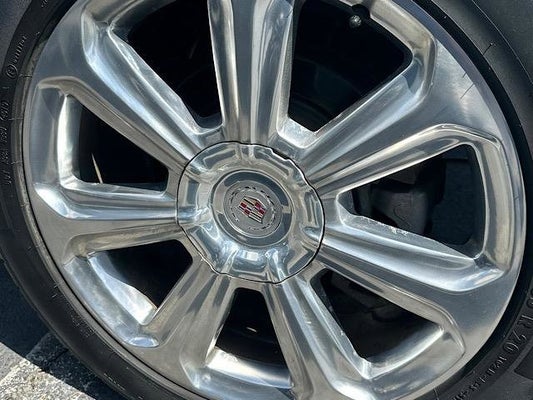 2016 Cadillac SRX Premium in Newark, OH - Coughlin Hyundai of Heath