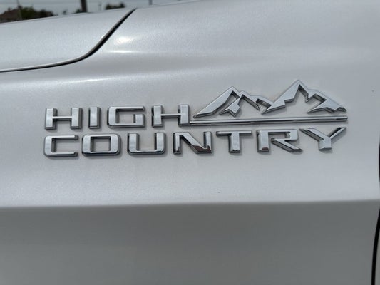 2021 Chevrolet Suburban High Country in Newark, OH - Coughlin Hyundai of Heath