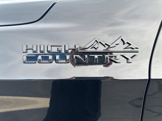 2023 Chevrolet Tahoe High Country in Newark, OH - Coughlin Hyundai of Heath