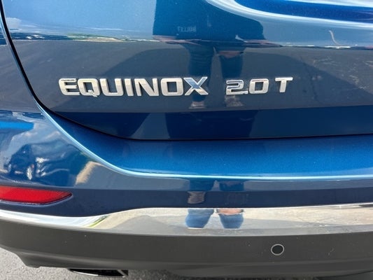 2020 Chevrolet Equinox Premier in Newark, OH - Coughlin Hyundai of Heath