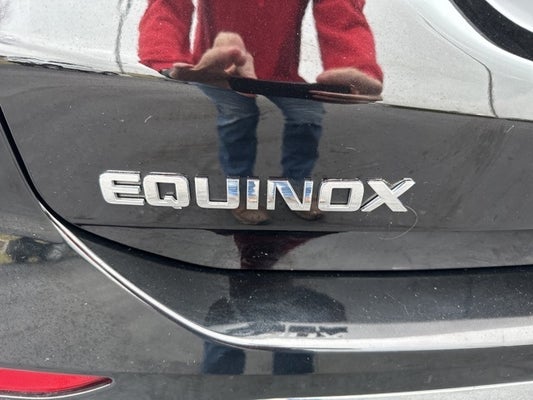 2020 Chevrolet Equinox LT in Newark, OH - Coughlin Hyundai of Heath
