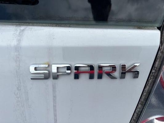2014 Chevrolet Spark 1LT in Newark, OH - Coughlin Hyundai of Heath