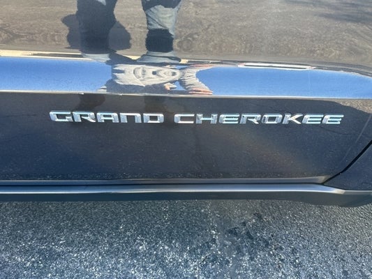 2014 Jeep Grand Cherokee Laredo in Newark, OH - Coughlin Hyundai of Heath