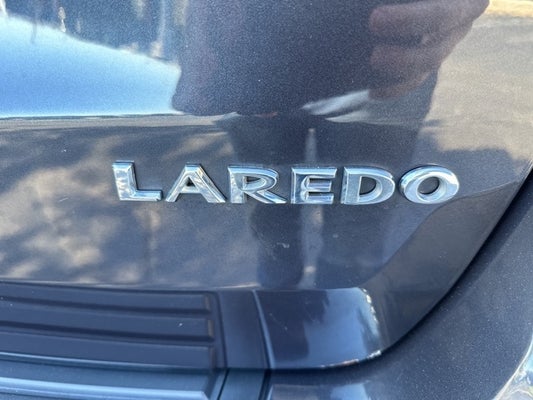 2014 Jeep Grand Cherokee Laredo in Newark, OH - Coughlin Hyundai of Heath