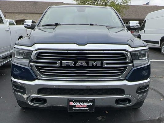 2019 RAM 1500 Laramie in Newark, OH - Coughlin Hyundai of Heath