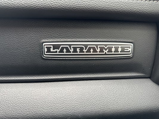 2020 RAM 1500 Laramie in Newark, OH - Coughlin Hyundai of Heath