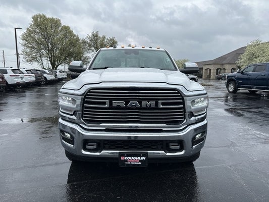 2019 RAM 2500 Laramie in Newark, OH - Coughlin Hyundai of Heath