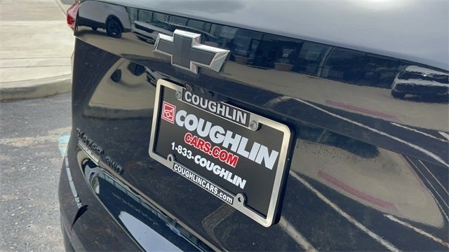 2021 Chevrolet Blazer RS in Newark, OH - Coughlin Hyundai of Heath