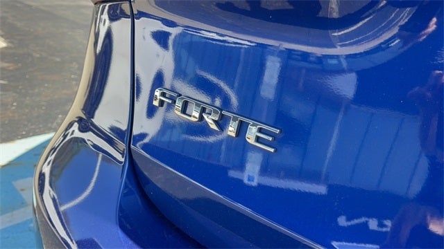 2017 Kia Forte LX in Newark, OH - Coughlin Hyundai of Heath