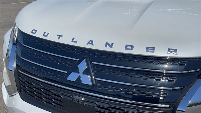 2022 Mitsubishi Outlander ES in Newark, OH - Coughlin Hyundai of Heath