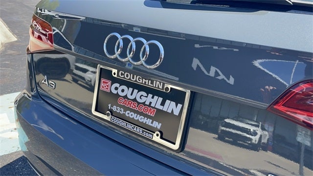 2018 Audi A3 e-tron 1.4T Premium in Newark, OH - Coughlin Hyundai of Heath