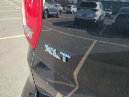 2018 Ford Explorer XLT in Newark, OH - Coughlin Hyundai of Heath