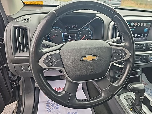 2018 Chevrolet Colorado LT in Newark, OH - Coughlin Hyundai of Heath