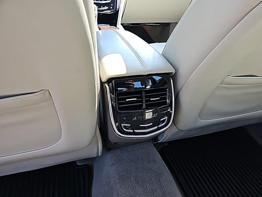 2014 Cadillac XTS Platinum in Newark, OH - Coughlin Hyundai of Heath