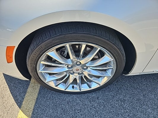 2014 Cadillac XTS Platinum in Newark, OH - Coughlin Hyundai of Heath