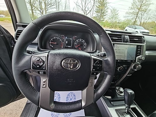 2022 Toyota 4Runner SR5 Premium in Newark, OH - Coughlin Hyundai of Heath
